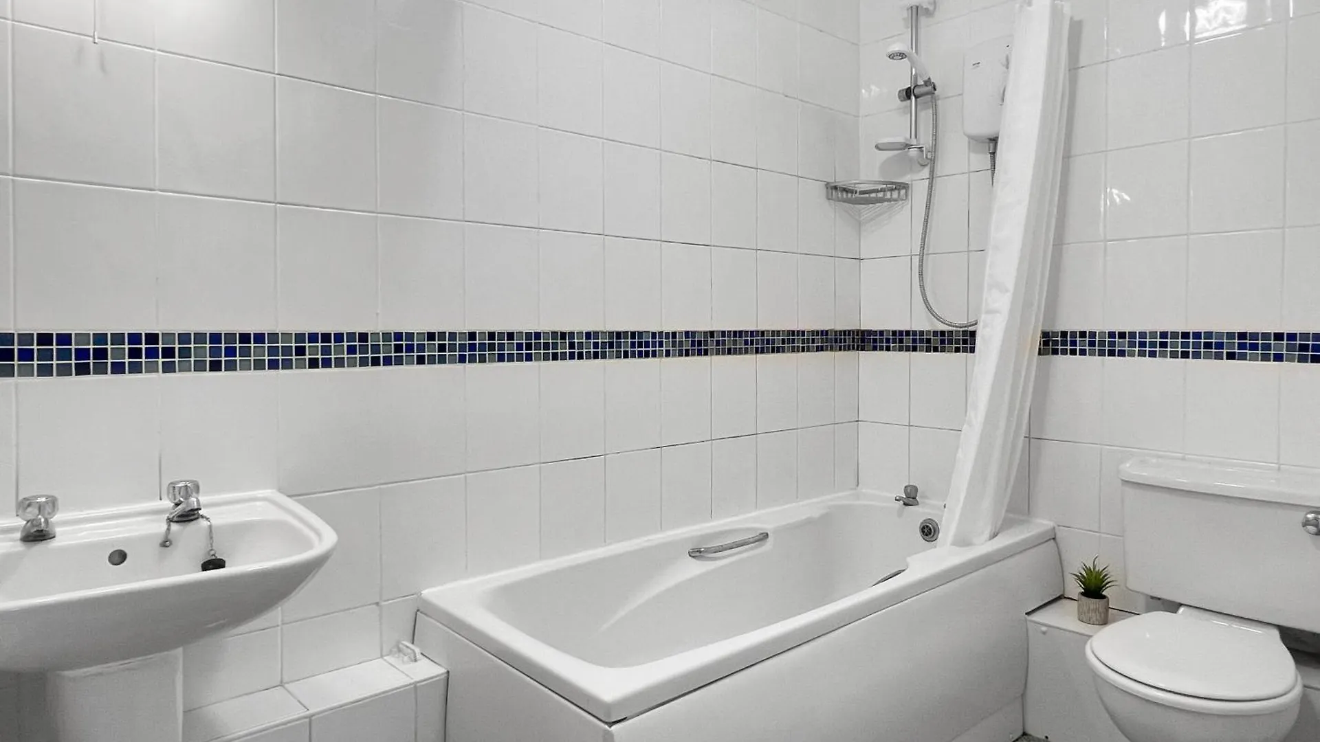 公寓 Casa Di Qeis A Double Bedroom Ground Floor Flat With Free Parking 剑桥