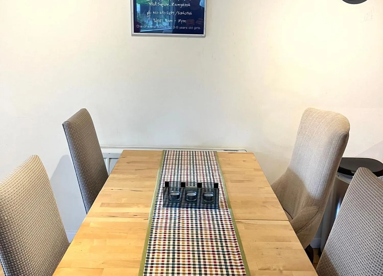 Casa Di Qeis A Double Bedroom Ground Floor Flat With Free Parking 剑桥 英国