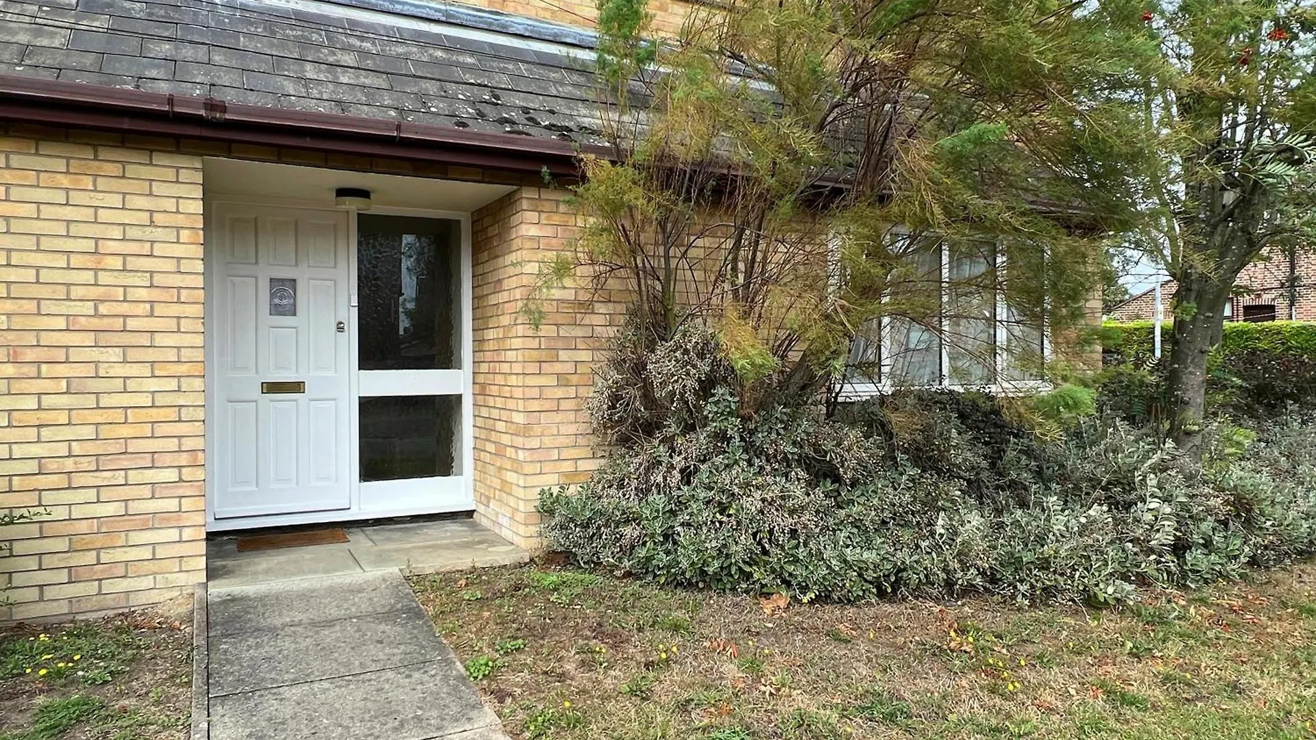 Casa Di Qeis A Double Bedroom Ground Floor Flat With Free Parking 剑桥 公寓