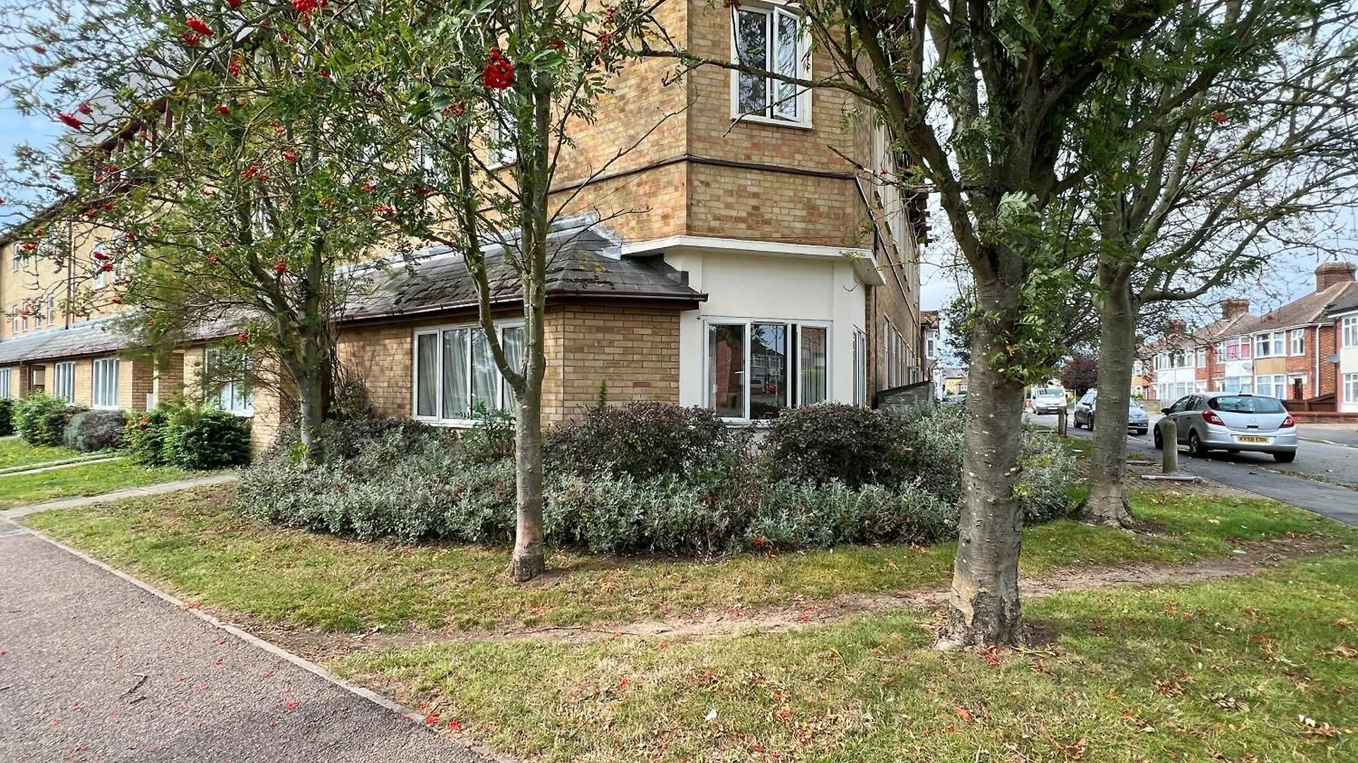 Casa Di Qeis A Double Bedroom Ground Floor Flat With Free Parking location